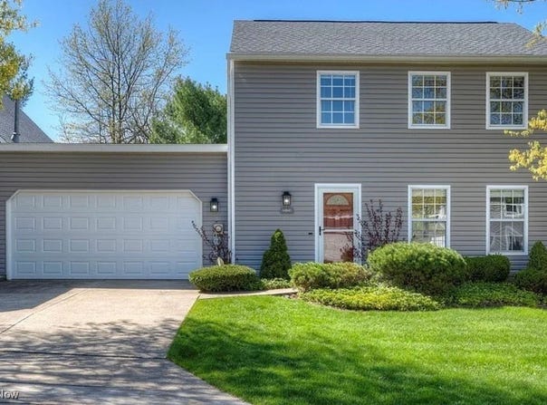 14541 Cross Creek, North Royalton, OH 44133