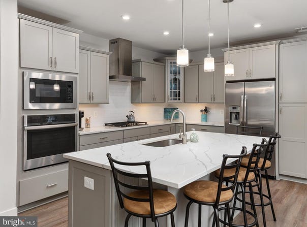 1000 HERONS NEST Way, CHESTER, MD 21619
