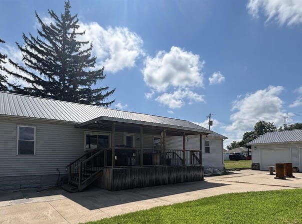 3020 Avenue M, Fort Madison, IA 52627