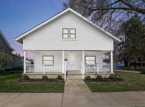 170 N Madison Road, London, OH 43140