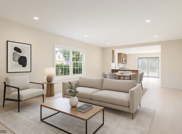 682 Leone St, Woodbridge Twp., NJ 07095-3825