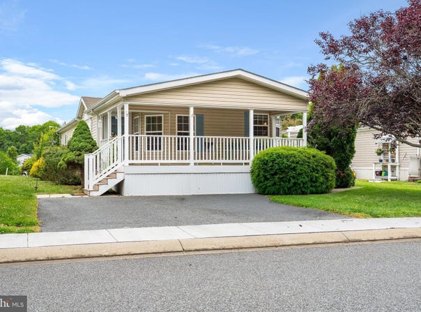 77 WOODS Way, ELKTON, MD 21921