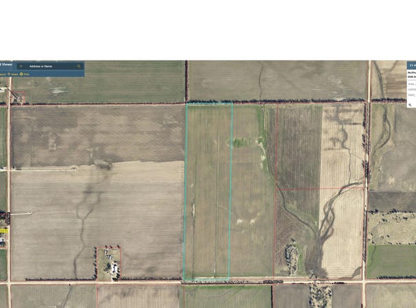 0 Overland Rd, McPherson, KS 67460