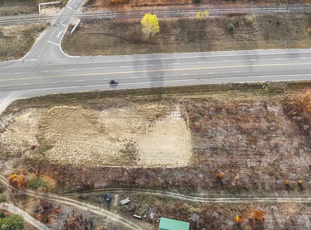 0 SW Shippy Road, South Boardman, MI 49680