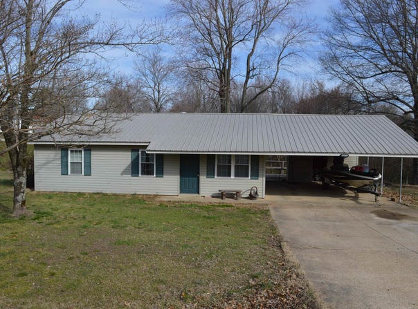 19599 E 14 Highway, Harrisburg, AR 72432