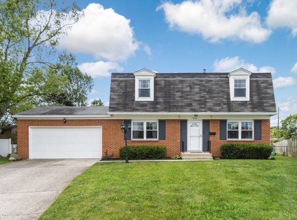 3748 Wagner Court, Grove City, OH 43123