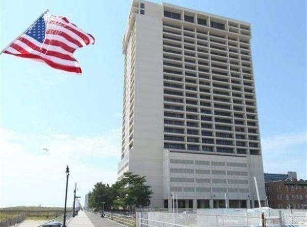 3851 Boardwalk, Atlantic City, NJ 08401
