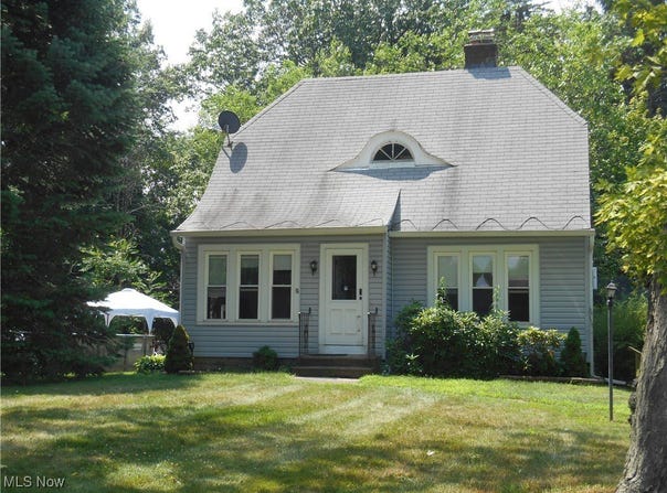 6311 Frances Avenue, Ashtabula, OH 44004