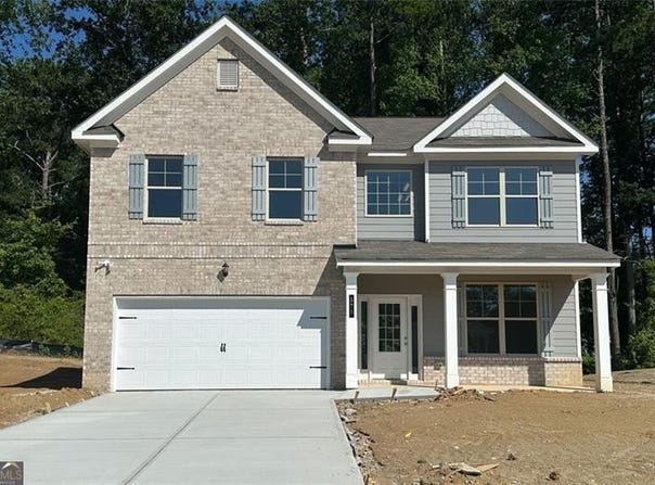 525 PACES, Lithia Springs, GA 30122