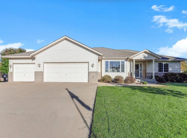 15572 78th Court NE, Otsego, MN 55330