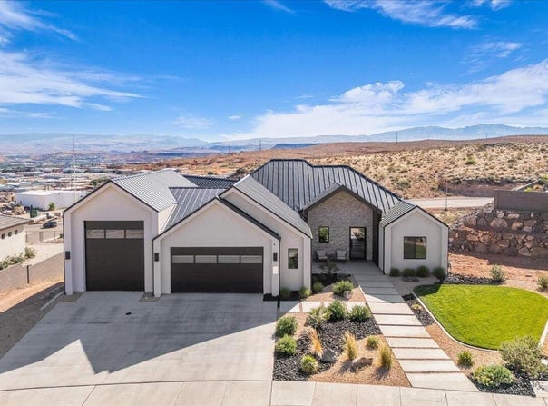 1003 GRAND HEIGHTS DR, St George, UT 84770