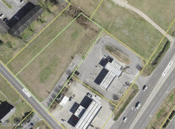 503 Park Street, Williamston, NC 27892