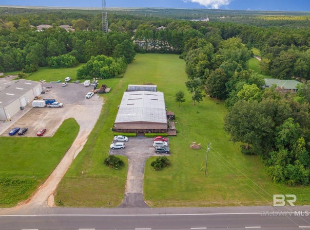 9727 Spanish Fort Boulevard, Spanish Fort, AL 36527