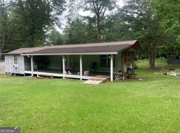 238 WOMACK, Dallas, GA 30157
