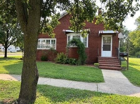 503  N 5th Street, Fredonia, KS 66736
