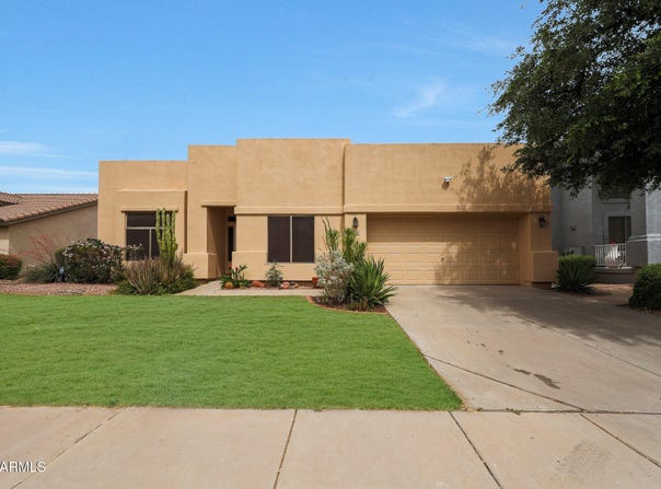 2229 S 82ND Lane, Phoenix, AZ 85043