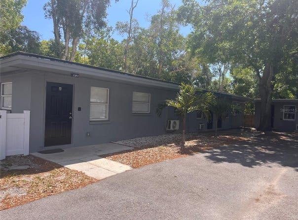 115 CLEVELAND Avenue, LARGO, FL 33770