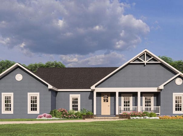118 SAYLOR DR, WESTMINSTER, MD 21157