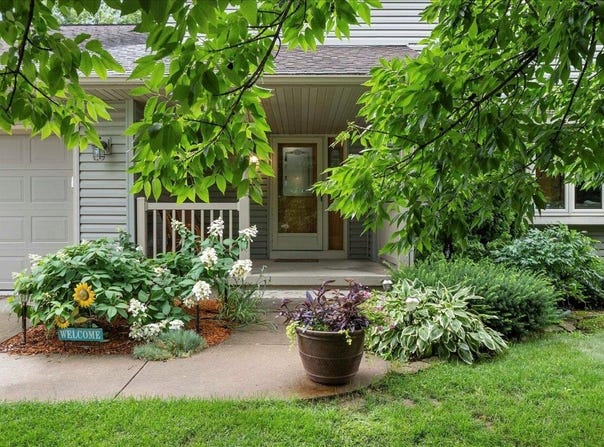 2524 CARRIEDALE Court, Fitchburg, WI 53711