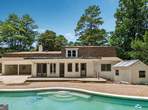 2373 Woodcreek, Tucker, GA 30084