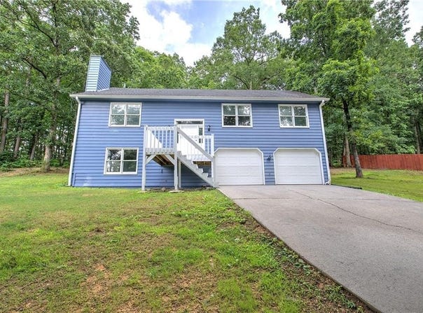 17 Fawn Ridge Drive SW, Cartersville, GA 30120