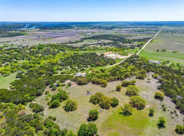 2296 County Road 2545, Meridian, TX 76665