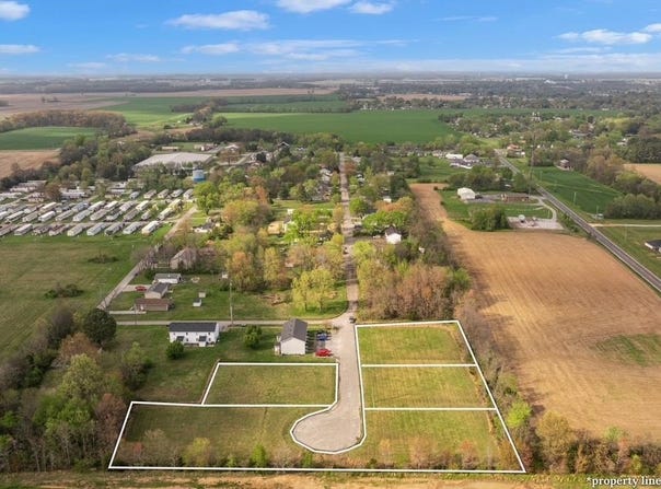 421 Fairview Avenue, Franklin, KY 42134