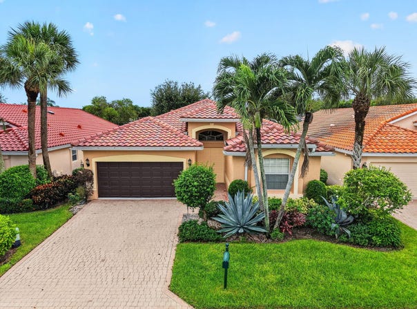 7128 Lombardy Street, Boynton Beach, FL 33472