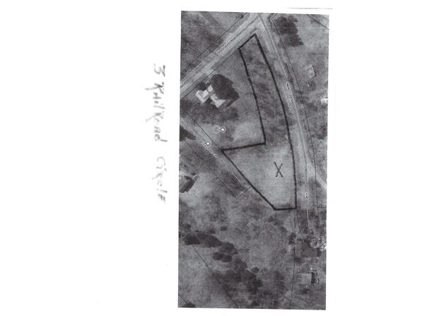 3 Railroad Circle, Jericho, VT 05465