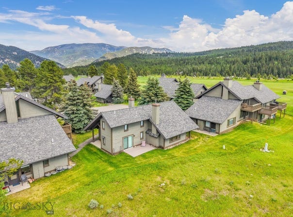 79 Yellowstone Spur unit: 79A, Big Sky, MT 59716