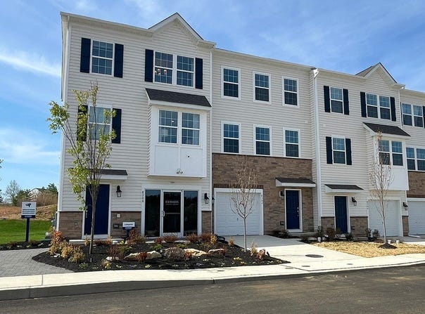 8300 Alexander Court, Breinigsville, PA 18031
