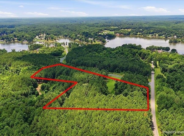 31 Waterside Point, Abbeville, SC 29620