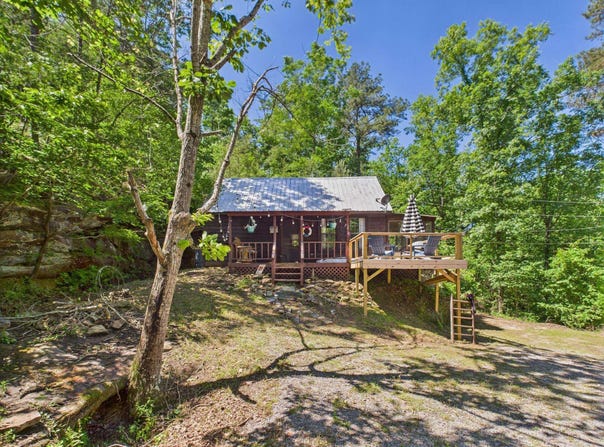 169 Co Rd 3142, Houston, AL 35572