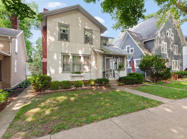 426 State Street, Adrian, MI 49221