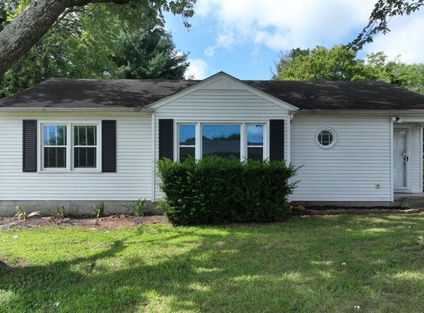 828 Mark Street, Franklin, KY 42134