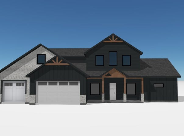 7738 Brooks Loop, Spearfish, SD 57783