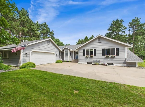 8900 Timberlane Court NW, Watab Twp, MN 56367