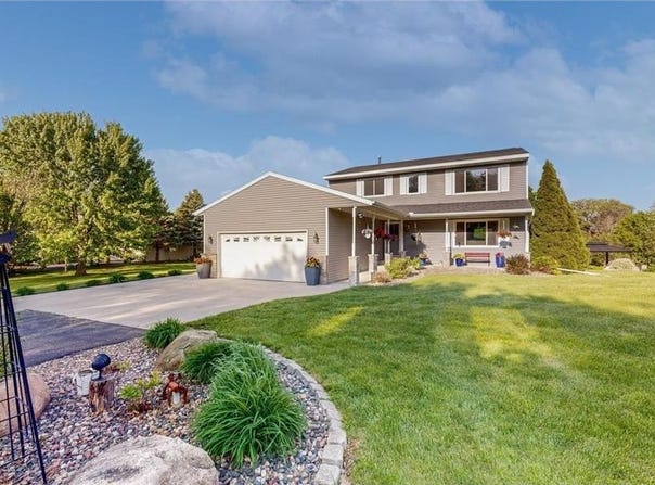 5174 61st Avenue SE, Rochester, MN 55904