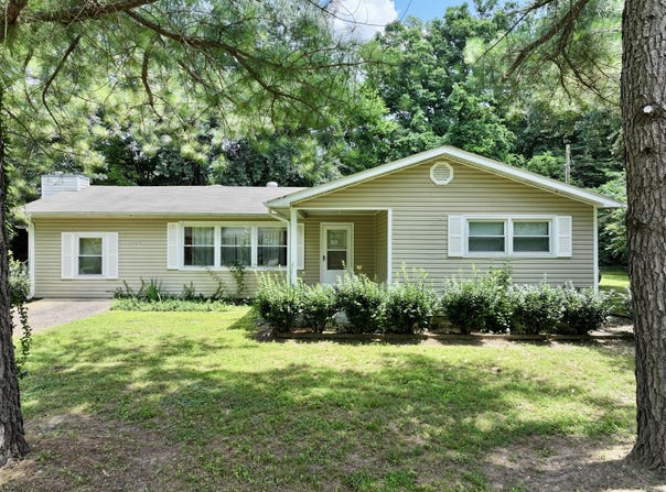 1509 Marie Drive, Van Buren, MO 63965