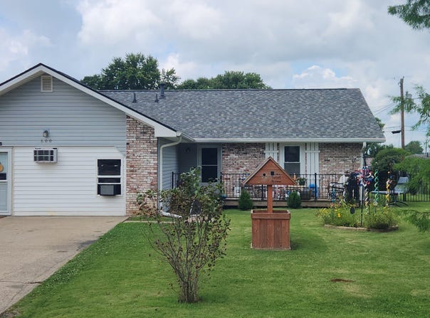 600 Edna Avenue, Martinsville, IN 46151