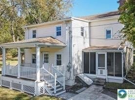 3331 Walnut Street, Bethlehem Twp, PA 18020