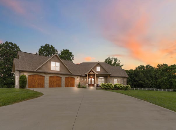 73 Prewitts Way, Somerset, KY 42503