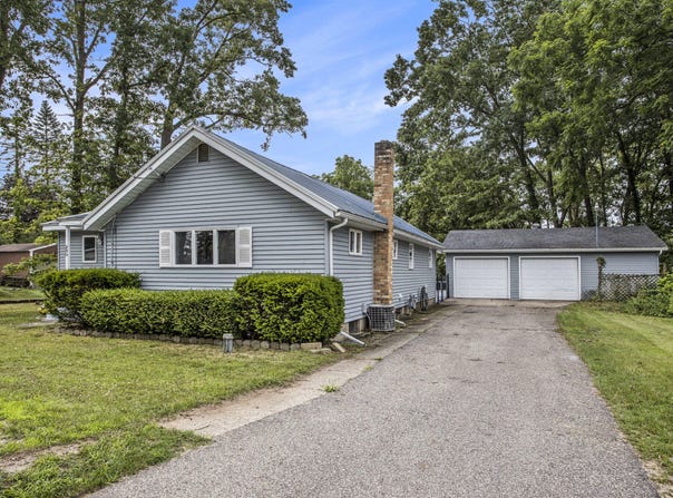 290 Carpenter Drive, Battle Creek, MI 49017