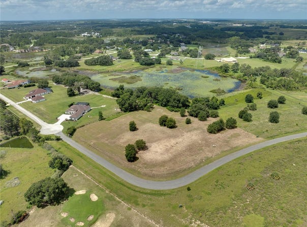 MARSH VIEW COURT, CLERMONT, FL 34711