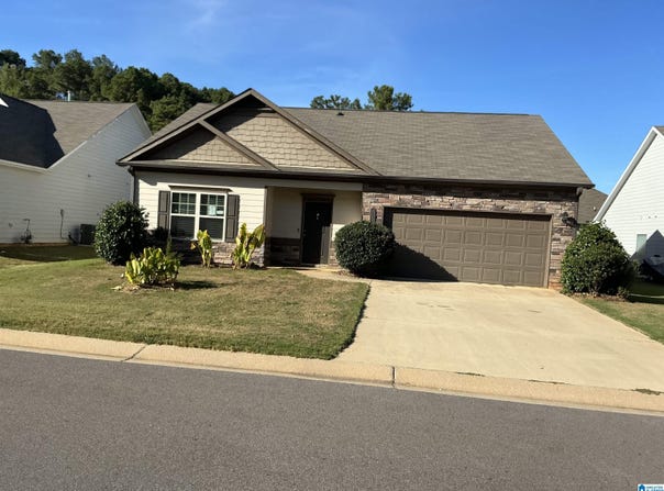 8625 CLARKE LANE, LEEDS, AL 35094