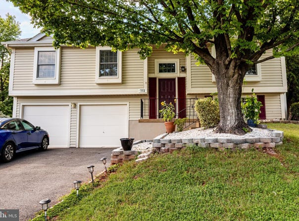 313 SAMANTHA DRIVE, STERLING, VA 20164