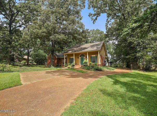136 Aspen Drive, Madison, MS 39110