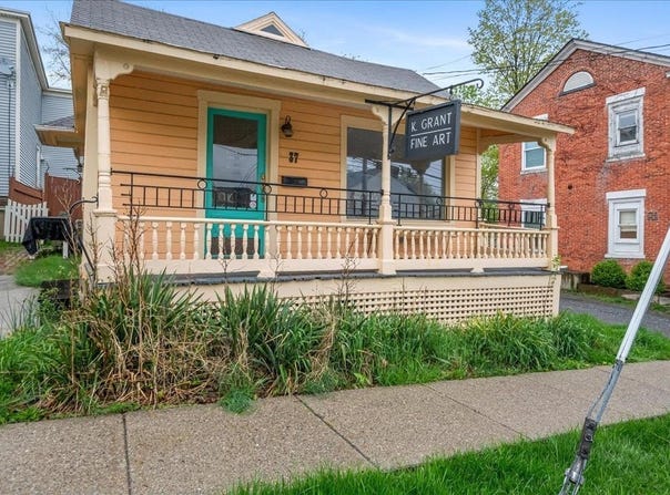 37 Green Street, Vergennes, VT 05491