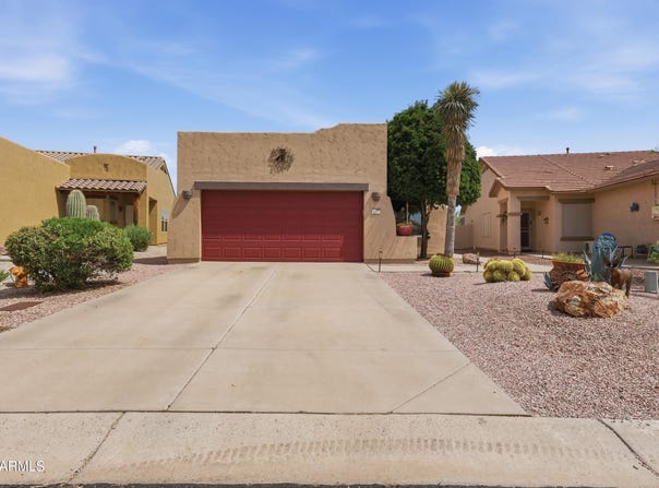 8377 S MOUNTAIN AIR Lane, Gold Canyon, AZ 85118