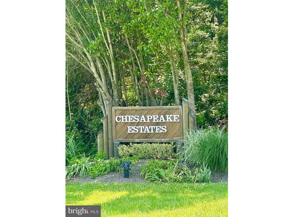 CHESAPEAKE ESTATES DRIVE, STEVENSVILLE, MD 21666